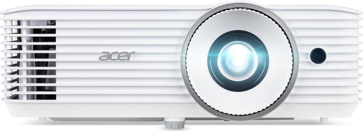 Produktbild Acer H6532BDi Beamer Standard Throw-Projektor 5200 ANSI Lumen DLP 1080p (1920x1080) 3D Weiss (HD, 5200 lm, 1.48 - 1.62:1)