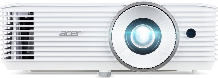 Produktbild Acer H6532BDi Beamer Standard Throw-Projektor 5200 ANSI Lumen DLP 1080p (1920x1080) 3D Weiss (HD, 5200 lm, 1.48 - 1.62:1)