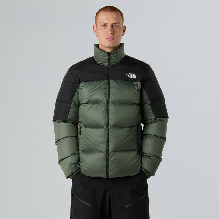 Actual product image North Face Diablo Down (S)