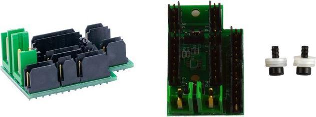 Image du produit Intamsys Extrudeuse PCB V3 Funmat HT Enhanced (Pièce de rechange)