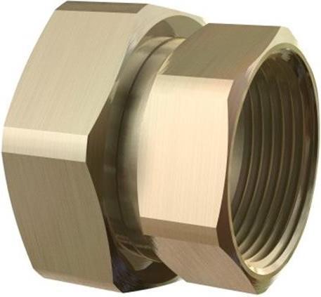 Produktbild Imi Hydronic Engineering TA G3/4 -G1/2 muffe/muffe - Compact-P Coupling