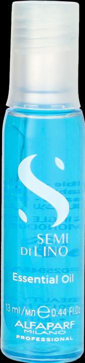 Image du produit Alfaparf Set d'huiles essentielles Semi Di Lino (156 ml)