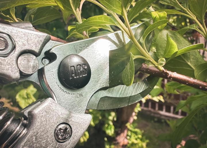 Productafbeelding ARS Nikkel VS -9xz - 25 mm