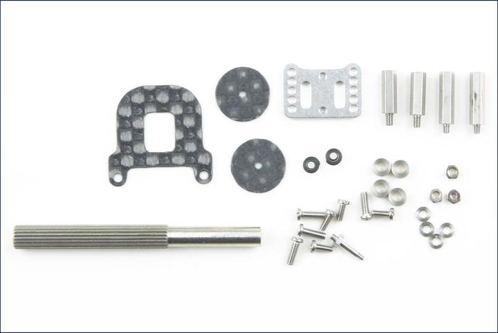 Produktbild Kyosho Friction Shock Set (for dNaNo)