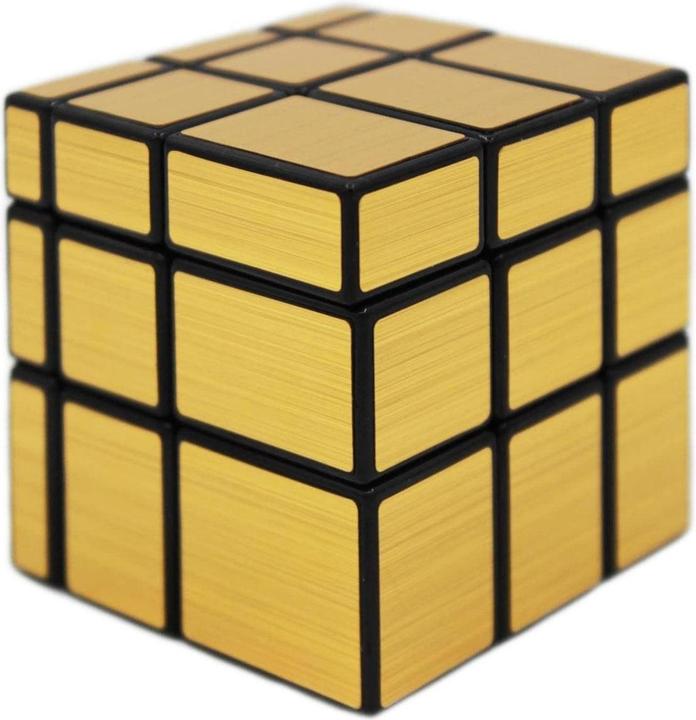 Actual product image InnovaGoods Magic cube rotating puzzle Ubik 3D (3 x 3)