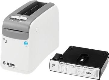 Productafbeelding Zebra ZD510-HC etikettenprinter (300 dpi)