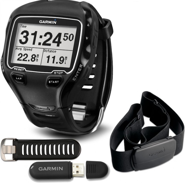 Produktbild Garmin Forerunner 910XT HR