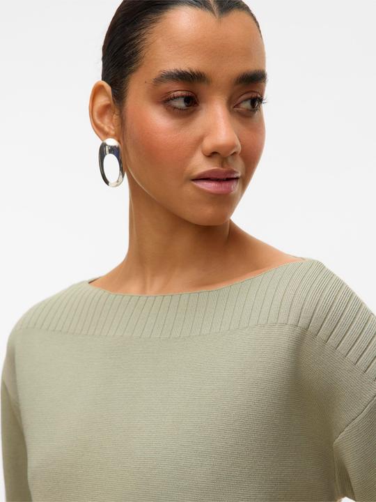 Immagine prodotto Vero Moda Maglietta con pullover VMJEMMA (M)