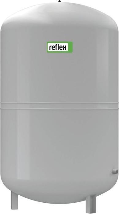 Membran-Druckausdehnungsgefäss N grau, 6 bar 800 l 800 l (1 x)