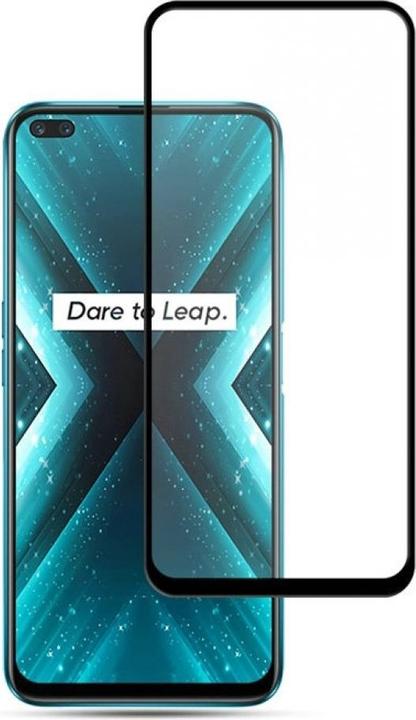 Zicurz 3 Pellicole Vetro Temperato Per Realme 7 Pro – 9H Anti Graffio, Anti Impronte