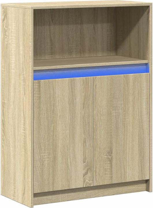 Produktbild vidaXL Sideboard (72 x 34 x 100 cm)
