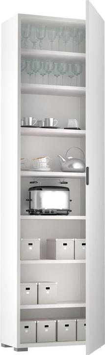 Actual product image BYYU Shoe (50 x 60 x 182 cm)