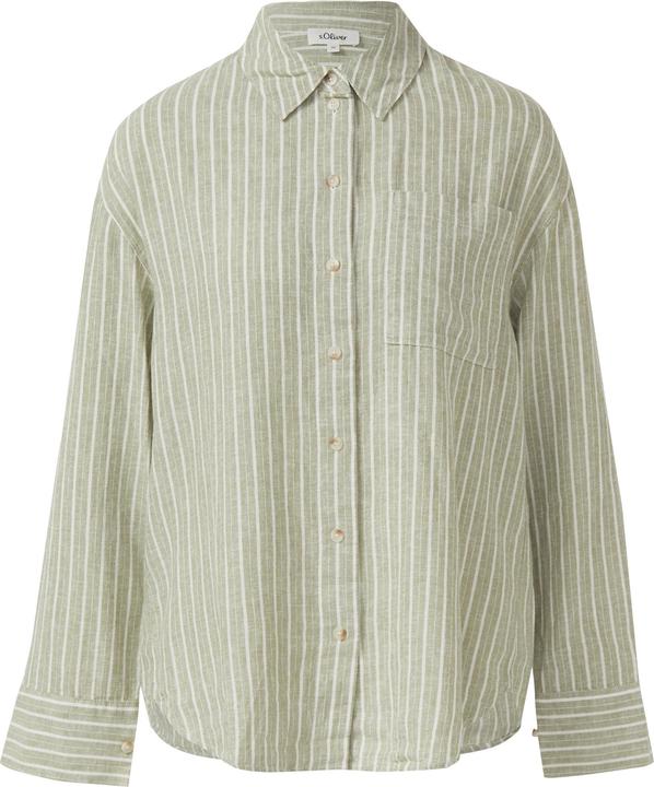 Produktbild s.Oliver Bluse (46)