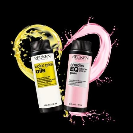 Immagine prodotto Redken Shades Eq Bonder Inside - Hair Colour