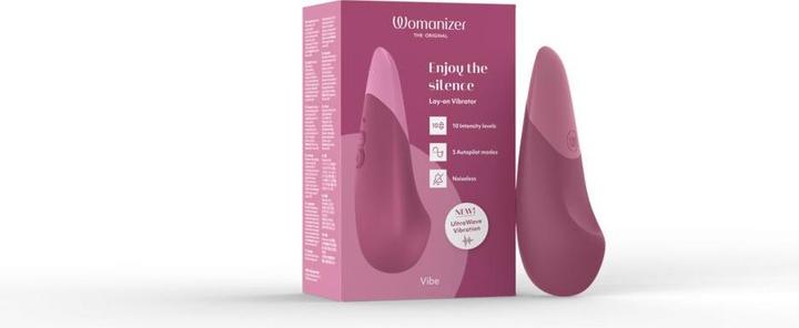 Produktbild Womanizer Vibe