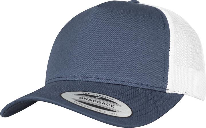 Produktbild Flexfit Trucker Cap 5 Segmente (One Size)