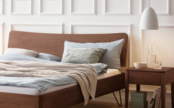 Produktbild Hasena Locarno 20 (140 x 210 cm)