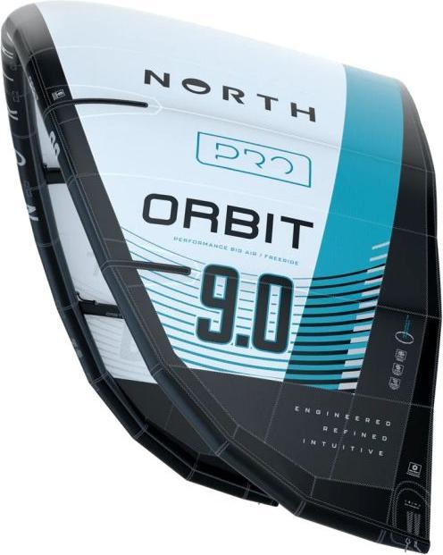 Immagine prodotto North Orbit Pro Kite 11m