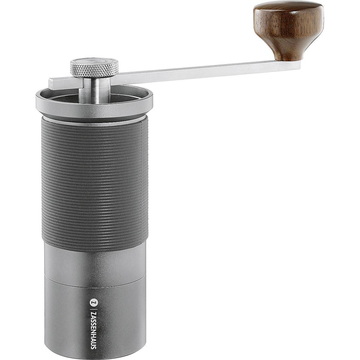 Zassenhaus Kaffee-/Espressomühle Master, Kaffeemühle