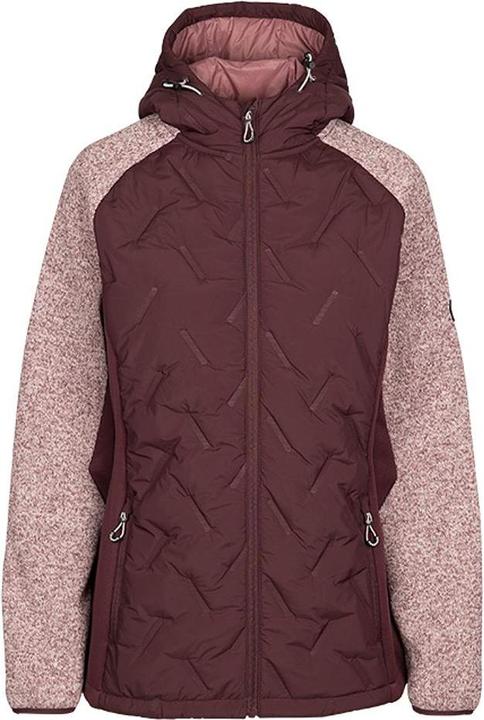 Actual product image Trespass VATTAN ladies jacket (XL)