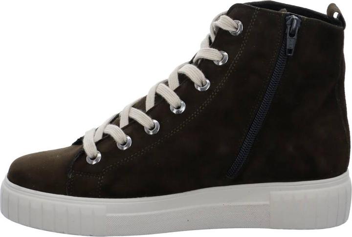 Actual product image Semler Pamela lace-up (39)