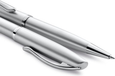 Actual product image Pelikan Jazz Noble Elegance (Silver, 1 x)