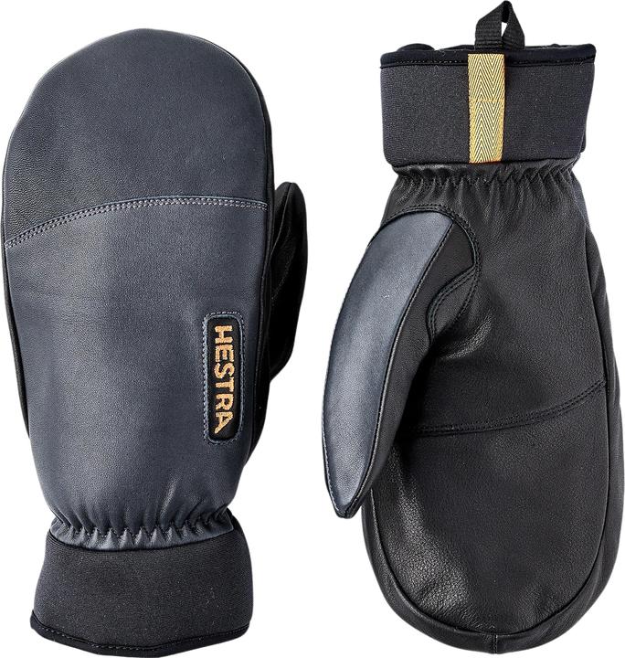 Hestra Army Leather Wool Terry (9)