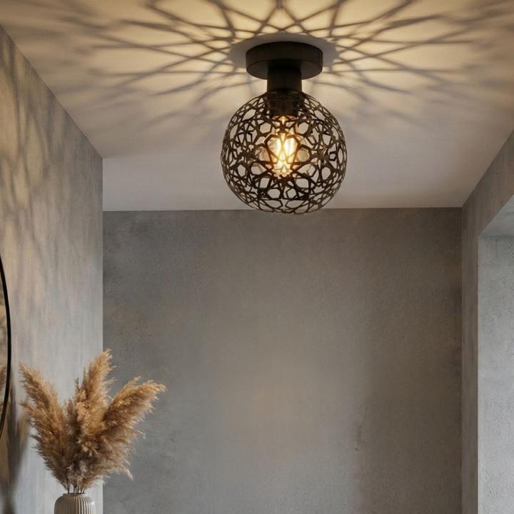 Actual product image Opviq Selcuklu Chandelier (E27)