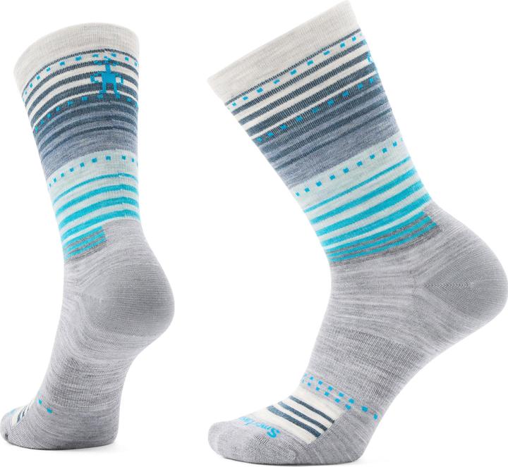 Produktbild Smartwool Everyday Stitch Stripe Crew Socks (38 - 41)