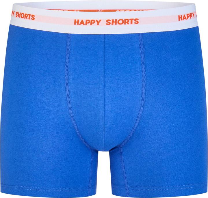 Produktbild Happy shorts Boxer Jersey (M, 2er Pack)