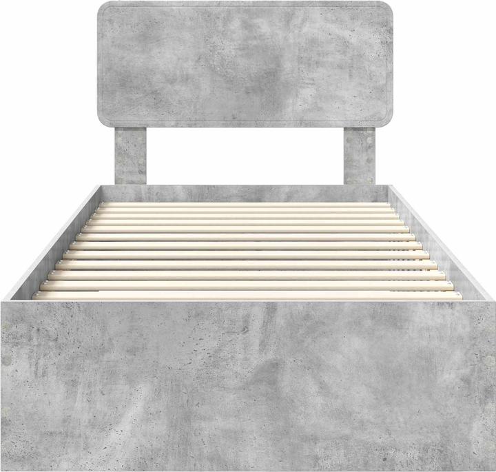 Image du produit vidaXL Schlafzimmermöbel (100 x 200 cm)