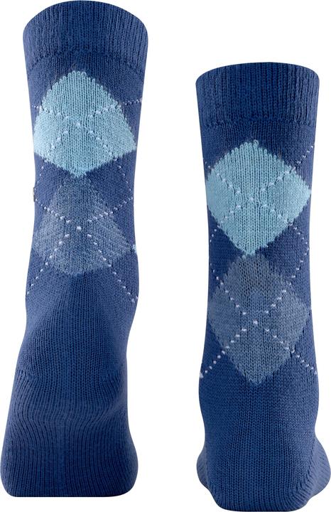 Actual product image Burlington W's Whitby (Single pack, 36 - 41)