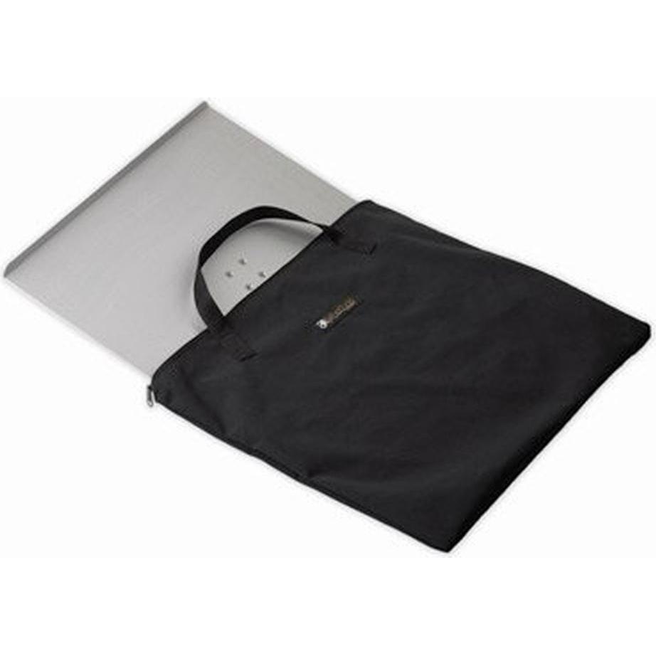 Tether Tools TetherTools Tether Table Aero Storage Bag Master & iMac (BGAERO-LRG) (Custodia), Accessori video, Nero