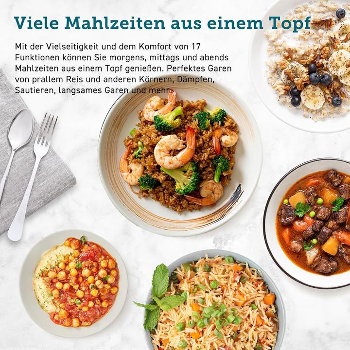 Produktbild Cosori CRC-R501-KEUR