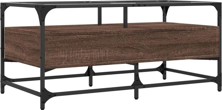 Image du produit vidaXL Couchtisch