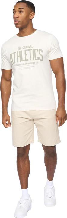 Image du produit Crosshatch - Short BLANSMOORE - Homme (M)