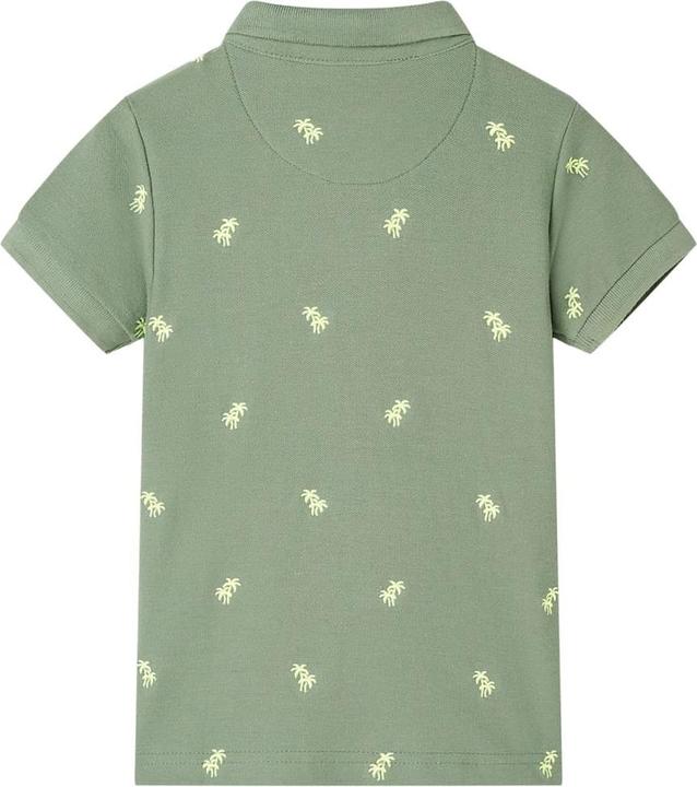 Image du produit vidaXL Kinder-Polo-Shirt (116)