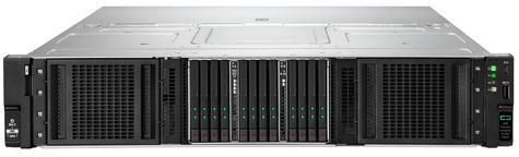 HPE DL340 G12 6505P 1X64G 8SF-LAGER (64 GB, Rack Server)