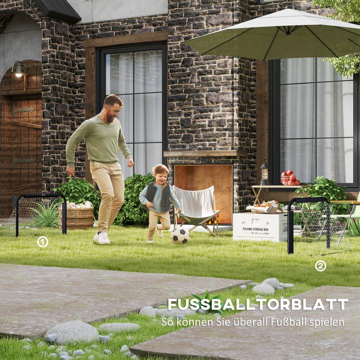 Produktbild Jamb Fussballtor