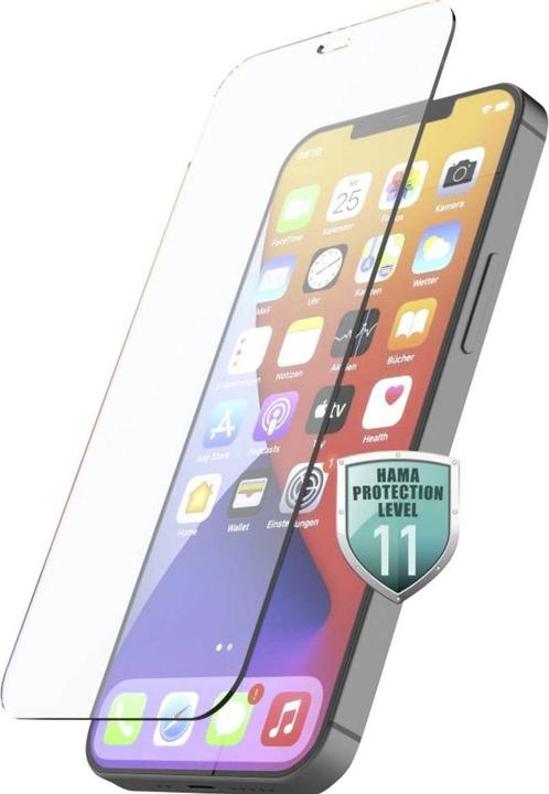 Actual product image Hama 3D Full Screen (1 pcs., Apple iPhone 13 mini)