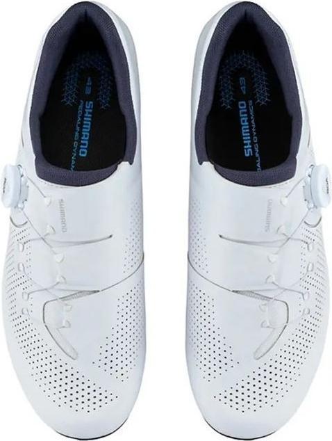 Actual product image Shimano RC302 (47)