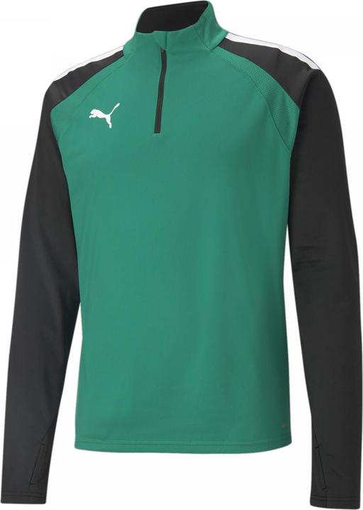 Produktbild Puma teamLIGA 1/4 Zip Top-657236 (M)
