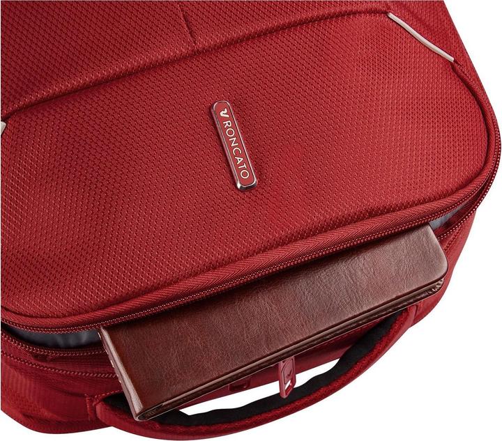 Actual product image Roncato Ironik 2.0 backpack 40 cm (23 l)