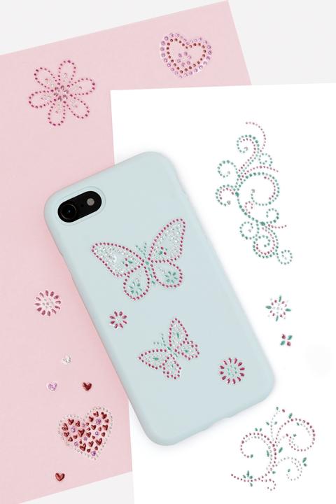 Image du produit Folia Sticker Crystal été