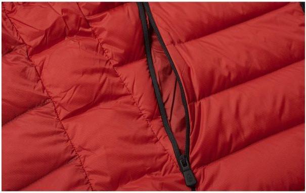 Produktbild Sail Racing Sprühdaunenweste (M)