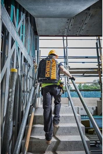 Produktbild DeWalt Rucksack (1 Teile)