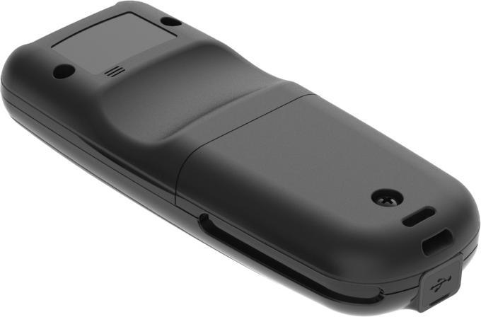 Actual product image Honeywell 1602G (1D barcodes)