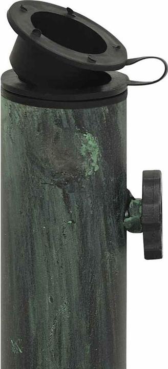 Produktbild vidaXL Sonnenschirmständer