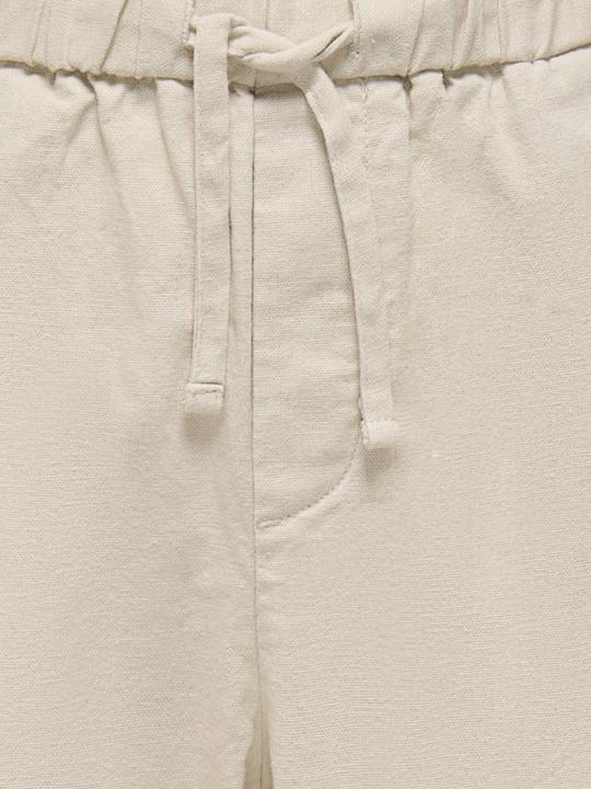 Produktbild Only & Sons Junior OSJLINUS Verjüngt Hose Hose (128)