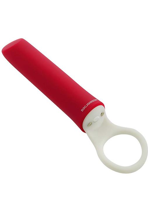 Actual product image Doc Johnson iVibe™ Select - iPlease - Limited Edition